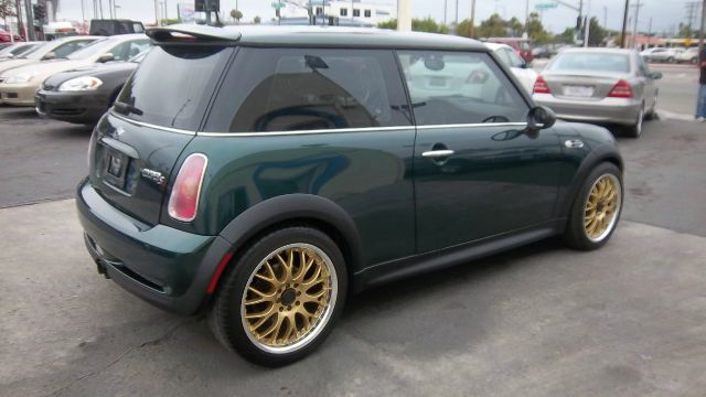 Mini Cooper 2003 photo 1