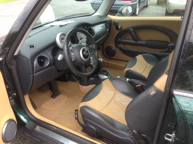 Mini Cooper 2004 photo 3