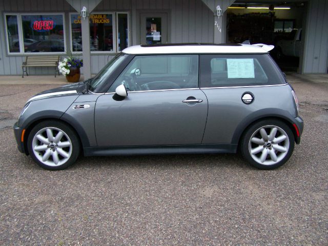 Mini Cooper XR Hatchback