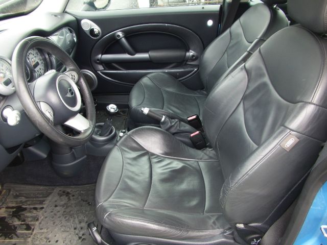 Mini Cooper 2004 photo 4