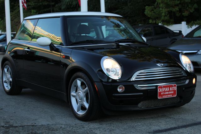 Mini Cooper 2004 photo 2