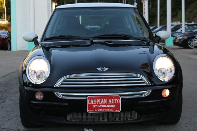 Mini Cooper 2004 photo 3