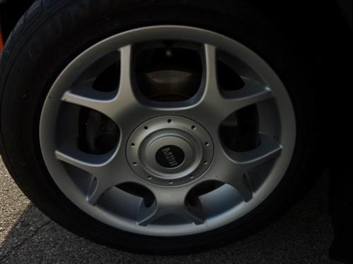 Mini Cooper XR Other