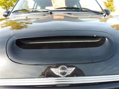 Mini Cooper 2004 photo 1