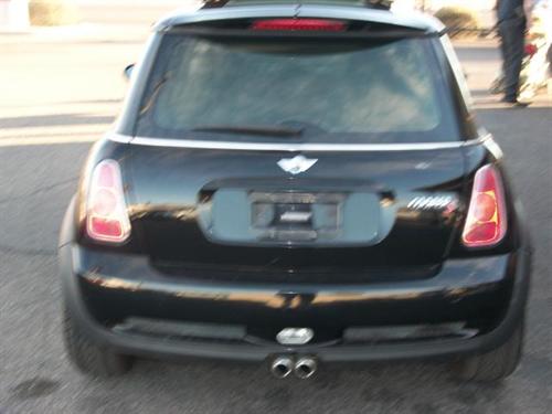 Mini Cooper XR Other