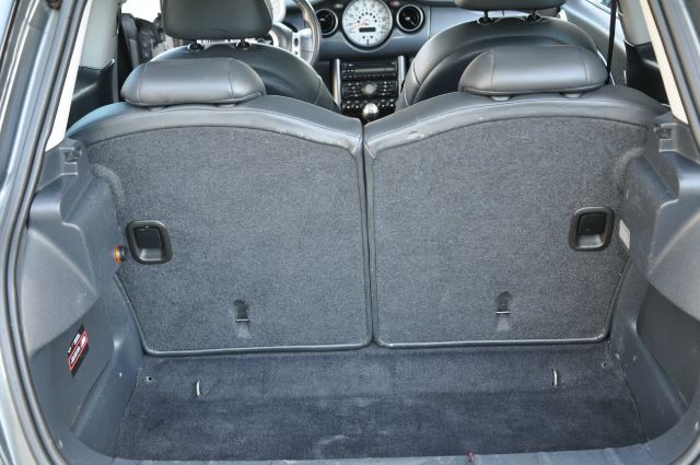 Mini Cooper 2004 photo 9
