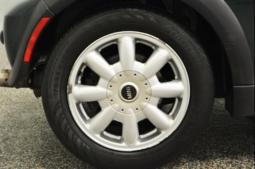 Mini Cooper Unknown Other