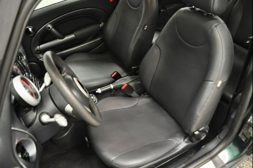 Mini Cooper 2004 photo 1