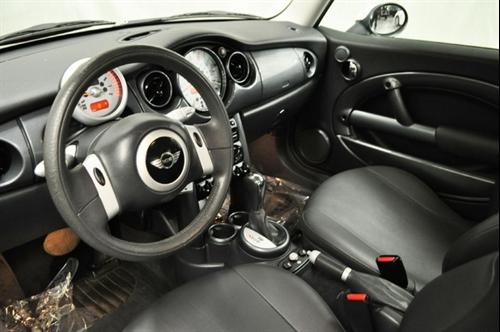 Mini Cooper 2004 photo 2