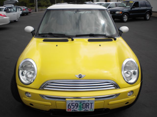 Mini Cooper 2004 photo 2