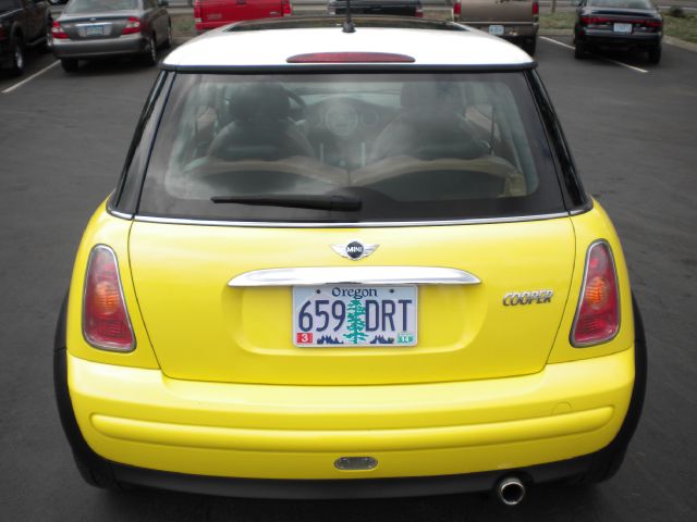 Mini Cooper 2004 photo 3