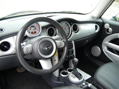 Mini Cooper Unknown Other