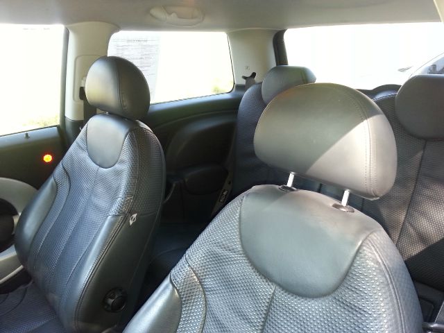 Mini Cooper 2004 photo 1