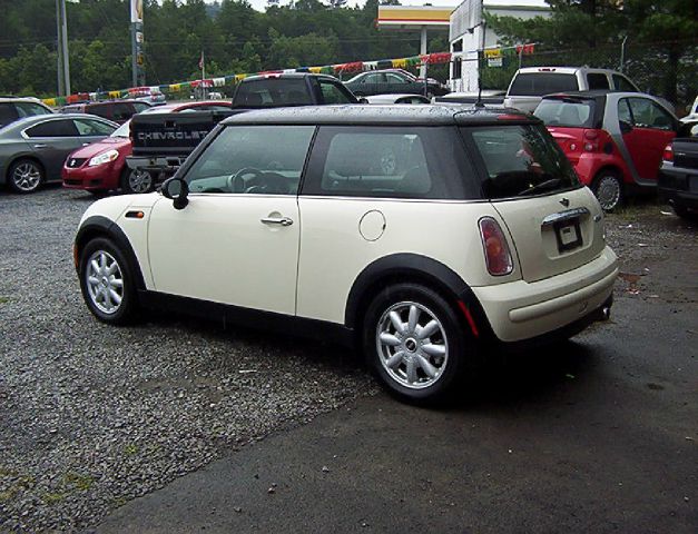Mini Cooper 2004 photo 2