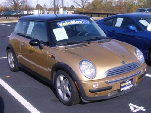 Mini Cooper Unknown Other