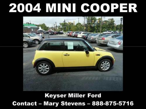 Mini Cooper SE-R Spec V Other