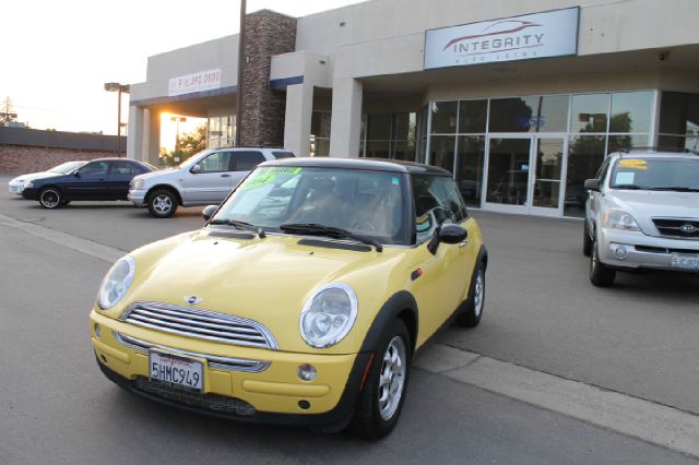 Mini Cooper 2004 photo 3