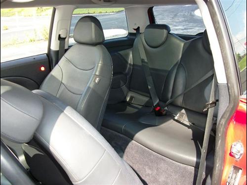 Mini Cooper 2004 photo 1