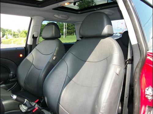 Mini Cooper 2004 photo 4