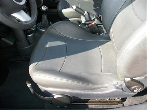 Mini Cooper 2004 photo 5