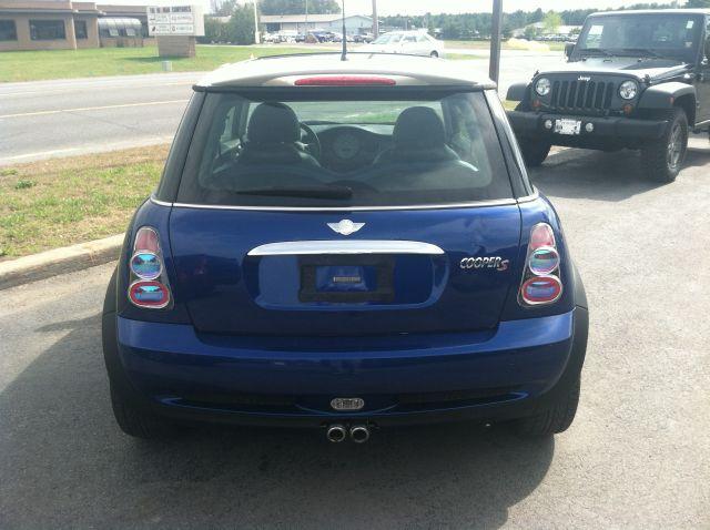Mini Cooper XR Hatchback