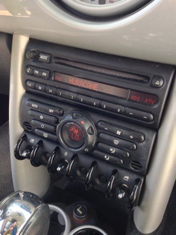 Mini Cooper 2004 photo 1