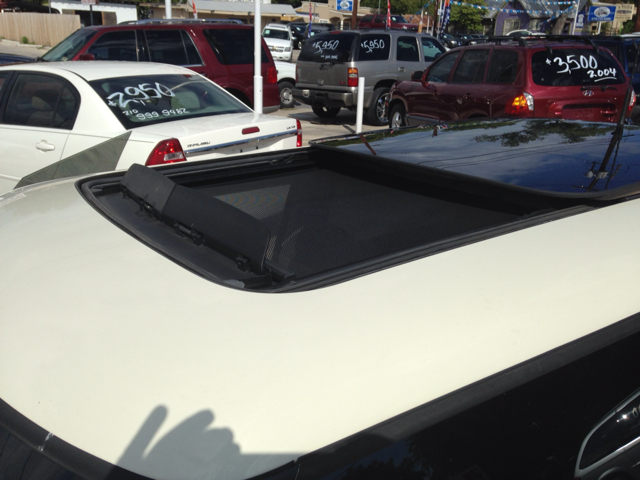 Mini Cooper 2004 photo 3