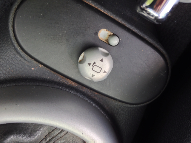 Mini Cooper 2004 photo 4