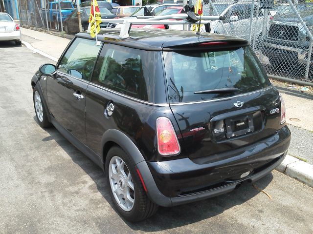Mini Cooper 2004 photo 12