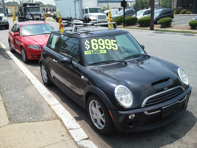 Mini Cooper 2004 photo 13