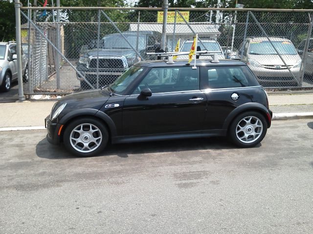 Mini Cooper 2004 photo 15