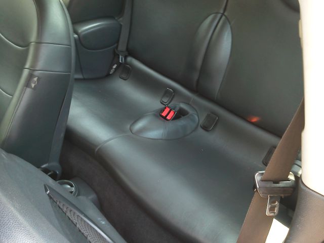 Mini Cooper 2004 photo 4