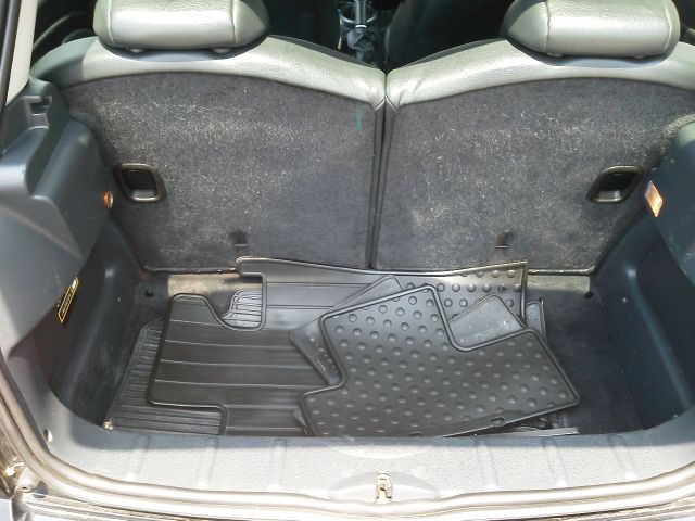 Mini Cooper 2004 photo 5