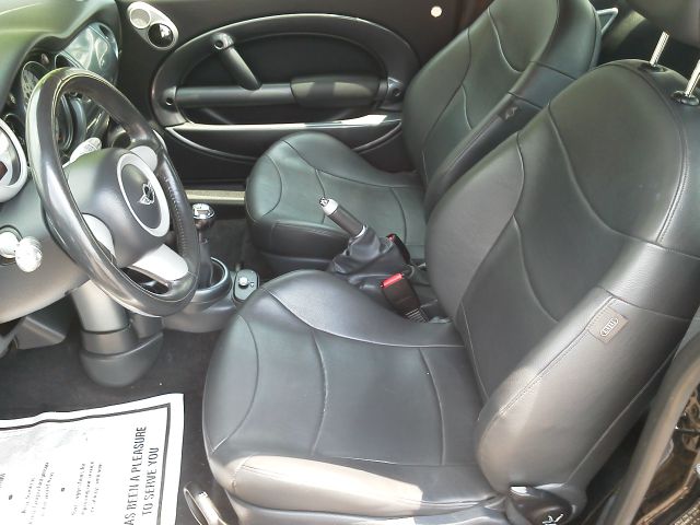 Mini Cooper 2004 photo 6