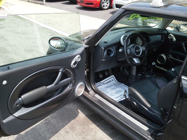 Mini Cooper 2004 photo 7