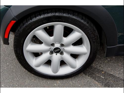 Mini Cooper 2004 photo 2