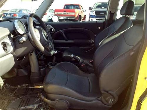 Mini Cooper 2004 photo 3