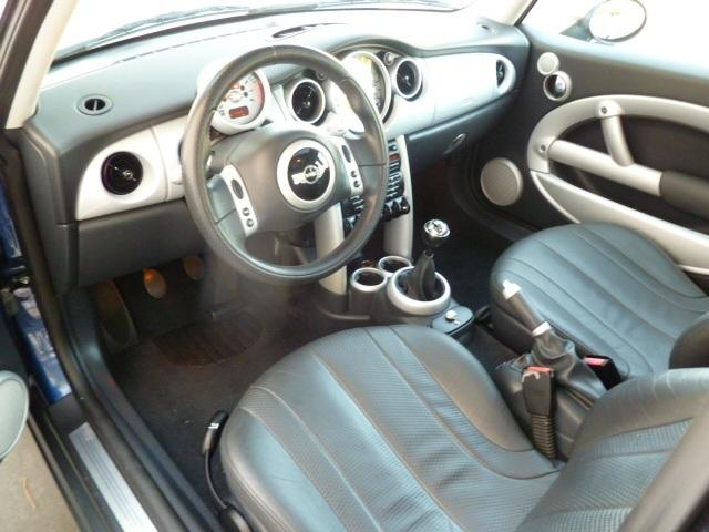 Mini Cooper 2004 photo 4