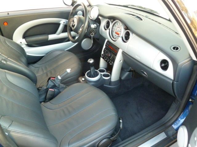Mini Cooper 2004 photo 5