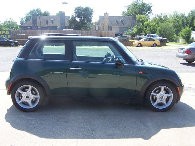 Mini Cooper Unknown Hatchback