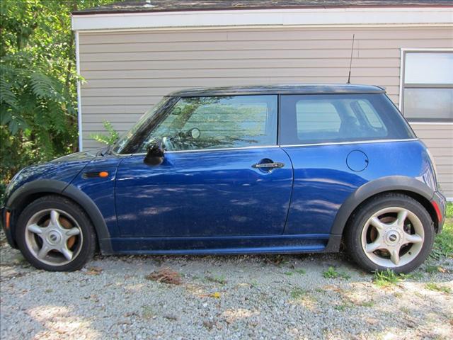 Mini Cooper 2004 photo 2