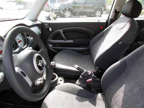 Mini Cooper 2004 photo 2