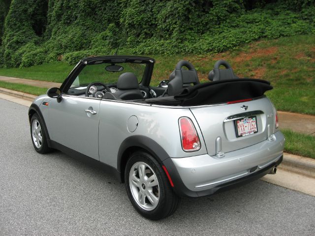 Mini Cooper 2005 photo 1