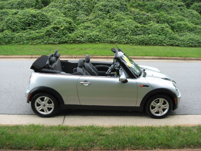 Mini Cooper 2005 photo 2