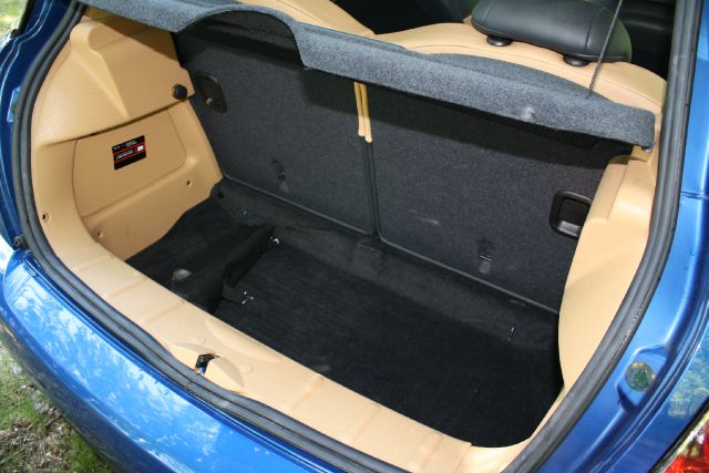 Mini Cooper 2005 photo 26