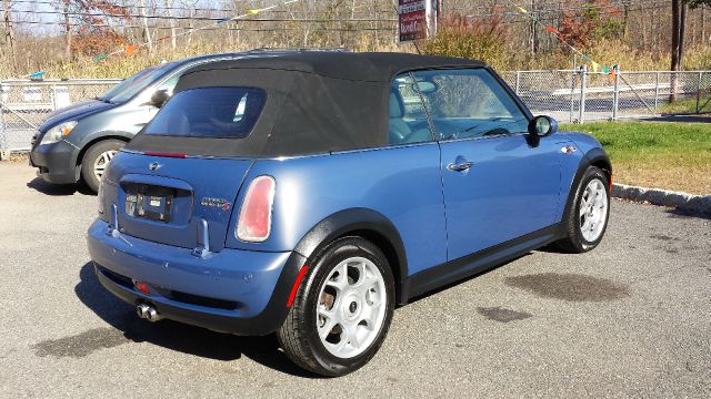 Mini Cooper 2005 photo 1