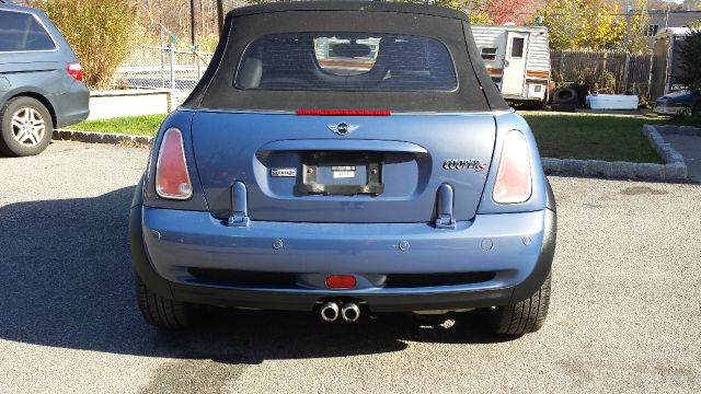 Mini Cooper 2005 photo 2