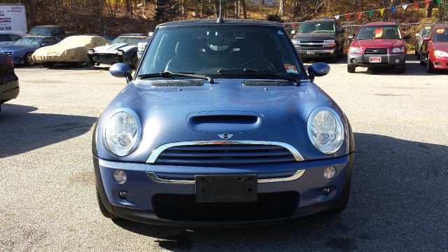 Mini Cooper 2005 photo 4