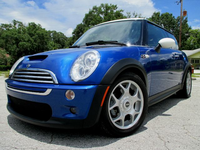 Mini Cooper 2005 photo 2