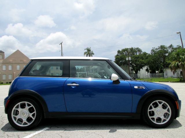 Mini Cooper 2005 photo 3